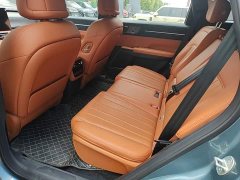 Jetour Jietu X70L 2026 2.0T Automatic Flagship 7-Seater - ფოტო 17
