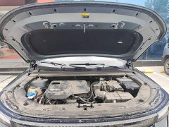 Jetour Jietu X70L 2026 2.0T Automatic Flagship 7-Seater - ფოტო 20