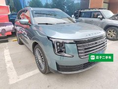 Jetour Jietu X70L 2026 2.0T Automatic Flagship 7-Seater - ფოტო 4