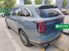 Jetour Jietu X70L 2026 2.0T Automatic Flagship 7-Seater - ფოტო 5