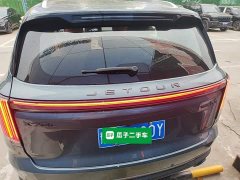 Jetour Jietu X70L 2026 2.0T Automatic Flagship 7-Seater - ფოტო 6