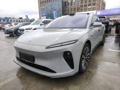 Nio ET5T 75kWh Touring - ფოტო 1
