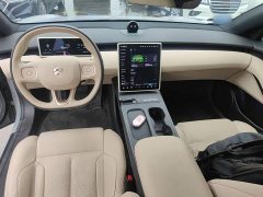 Nio ET5T 75kWh Touring - ფოტო 10