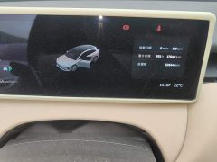 Nio ET5T 75kWh Touring - ფოტო 12