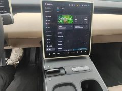 Nio ET5T 75kWh Touring - ფოტო 13