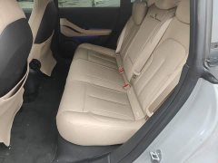 Nio ET5T 75kWh Touring - ფოტო 17