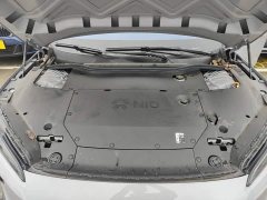 Nio ET5T 75kWh Touring - ფოტო 20
