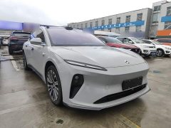 Nio ET5T 75kWh Touring - ფოტო 4
