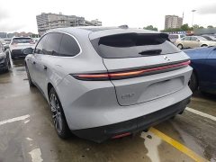 Nio ET5T 75kWh Touring - ფოტო 5