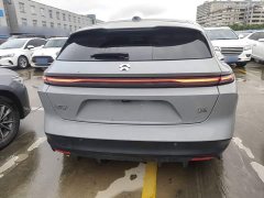 Nio ET5T 75kWh Touring - ფოტო 6
