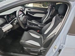Geely Binrui COOL 1.5T DCT Champion Edition - ფოტო 11