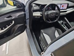 Geely Binrui COOL 1.5T DCT Champion Edition - ფოტო 12