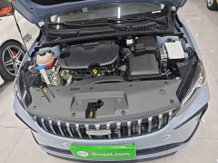 Geely Binrui COOL 1.5T DCT Champion Edition - ფოტო 16