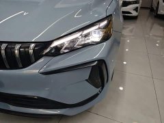 Geely Binrui COOL 1.5T DCT Champion Edition - ფოტო 18