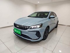 Geely Binrui COOL 1.5T DCT Champion Edition - ფოტო 2