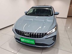Geely Binrui COOL 1.5T DCT Champion Edition - ფოტო 3