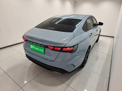 Geely Binrui COOL 1.5T DCT Champion Edition - ფოტო 5