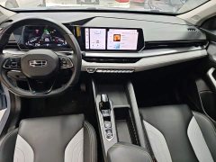 Geely Binrui COOL 1.5T DCT Champion Edition - ფოტო 6