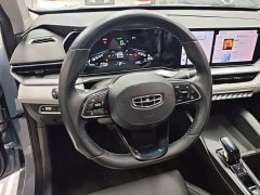 Geely Binrui COOL 1.5T DCT Champion Edition - ფოტო 7
