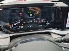 Geely Binrui COOL 1.5T DCT Champion Edition - ფოტო 8