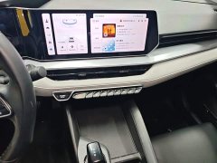 Geely Binrui COOL 1.5T DCT Champion Edition - ფოტო 9