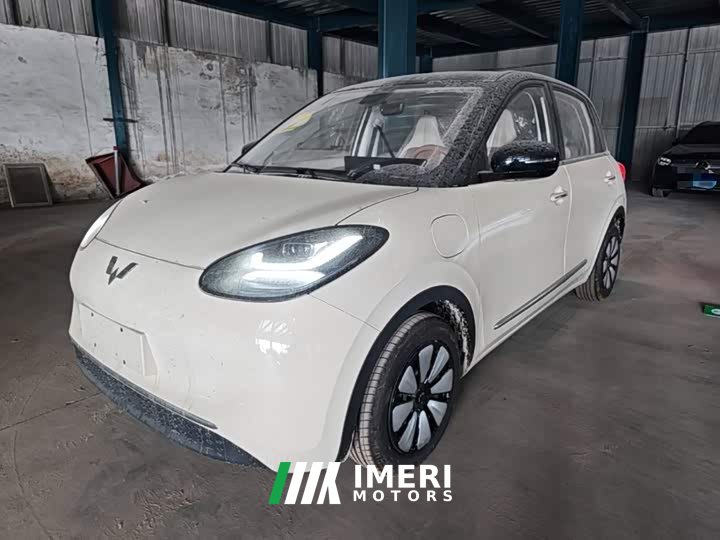 Wuling Binguo 2025 333km Joy Edition - ავტომობილი ჩინეთიდან