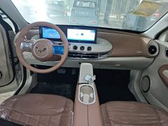 Wuling Binguo 2025 333km Joy Edition - ფოტო 10