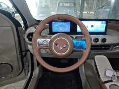 Wuling Binguo 2025 333km Joy Edition - ფოტო 11