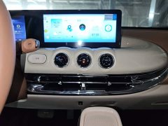 Wuling Binguo 2025 333km Joy Edition - ფოტო 13