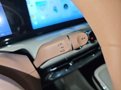 Wuling Binguo 2025 333km Joy Edition - ფოტო 14