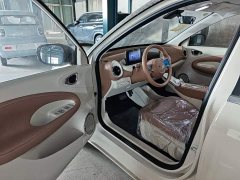Wuling Binguo 2025 333km Joy Edition - ფოტო 16