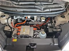 Wuling Binguo 2025 333km Joy Edition - ფოტო 20