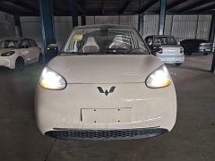 Wuling Binguo 2025 333km Joy Edition - ფოტო 3