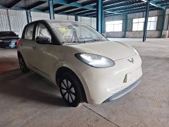 Wuling Binguo 2025 333km Joy Edition - ფოტო 4