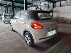 Wuling Binguo 2025 333km Joy Edition - ფოტო 5