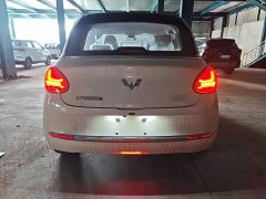 Wuling Binguo 2025 333km Joy Edition - ფოტო 6