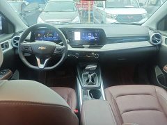 Chevrolet Cruze 1.5L Dual-Clutch Deluxe Edition - ფოტო 10