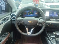 Chevrolet Cruze 1.5L Dual-Clutch Deluxe Edition - ფოტო 11