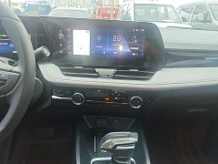 Chevrolet Cruze 1.5L Dual-Clutch Deluxe Edition - ფოტო 13