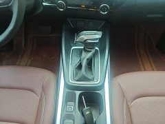 Chevrolet Cruze 1.5L Dual-Clutch Deluxe Edition - ფოტო 14