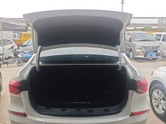 Chevrolet Cruze 1.5L Dual-Clutch Deluxe Edition - ფოტო 19