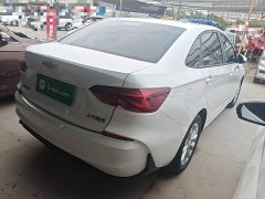Chevrolet Cruze 1.5L Dual-Clutch Deluxe Edition - ფოტო 7