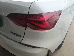 Chevrolet Cruze 1.5L Dual-Clutch Deluxe Edition - ფოტო 8