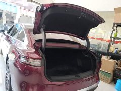Chery Fengyun A9L Four-Wheel Drive High-Performance Peak Edition - ფოტო 10