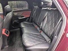 Chery Fengyun A9L Four-Wheel Drive High-Performance Peak Edition - ფოტო 13