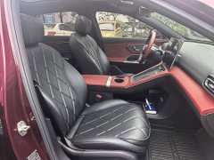 Chery Fengyun A9L Four-Wheel Drive High-Performance Peak Edition - ფოტო 14