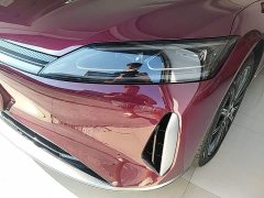 Chery Fengyun A9L Four-Wheel Drive High-Performance Peak Edition - ფოტო 17