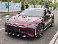 Chery Fengyun A9L Four-Wheel Drive High-Performance Peak Edition - ფოტო 2
