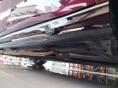 Chery Fengyun A9L Four-Wheel Drive High-Performance Peak Edition - ფოტო 20