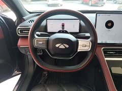 Chery Fengyun A9L Four-Wheel Drive High-Performance Peak Edition - ფოტო 3